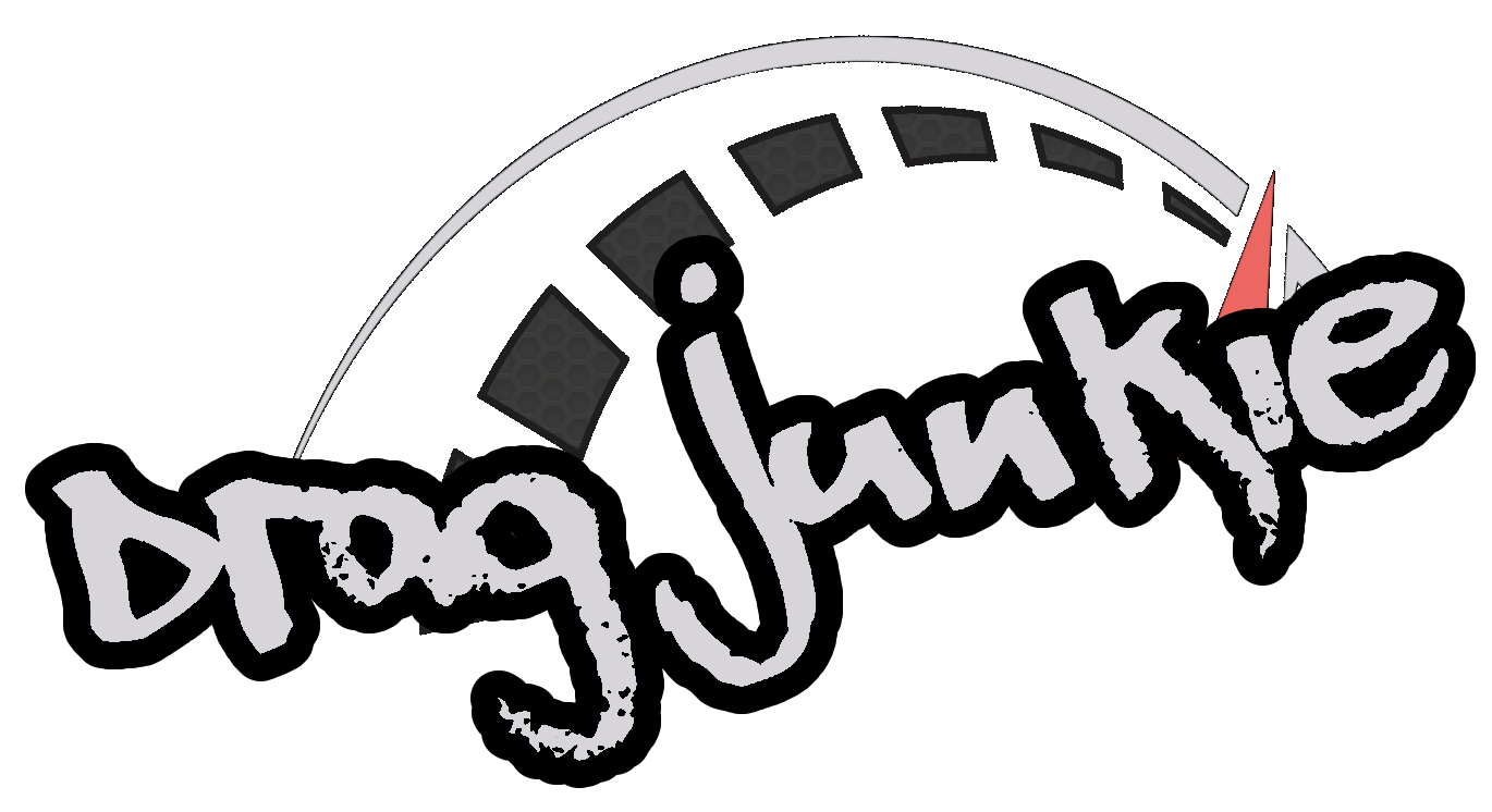 The Drag Junkie